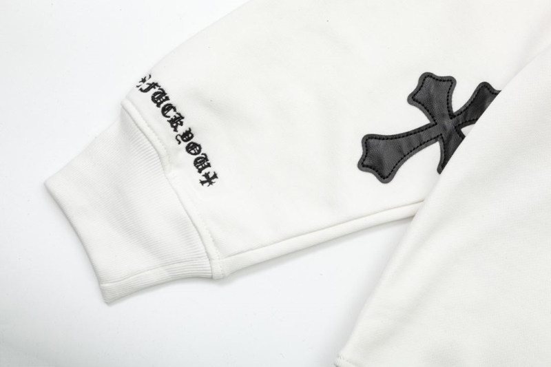 Chrome Hearts Hoodies